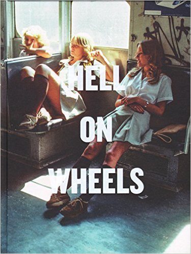 hell on wheels